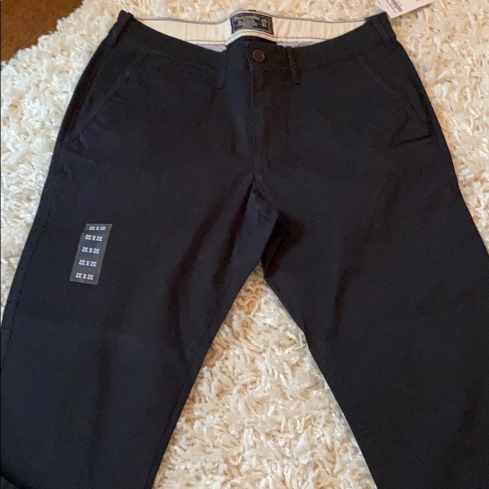 Men’s pants
